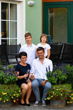 Weingut Familie Bauer